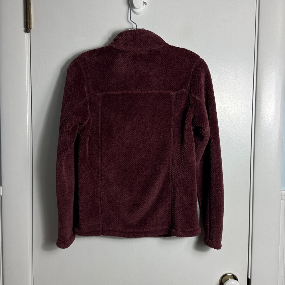 Patagonia Women's Re-Tool Snap-T Pullover Size Small - Picture 4 of 8